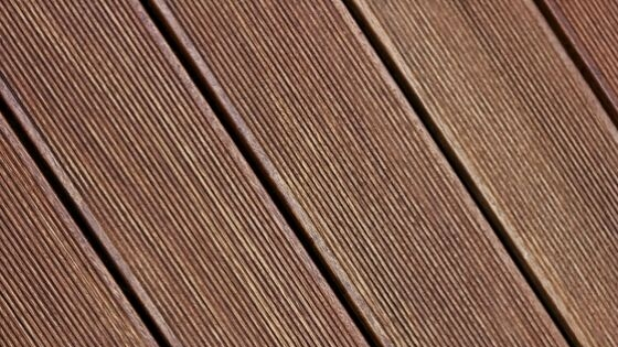 Decking Ripples, How Important Are They?