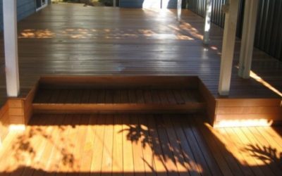 Know Where to Put Your Deck
